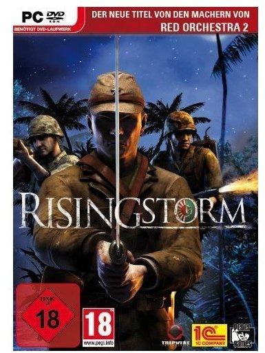 1C Company Rising Storm (PC)