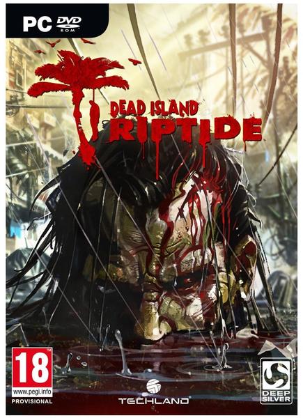 Dead Island - Riptide (PC)