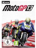 Moto GP 2013 - [PC]
