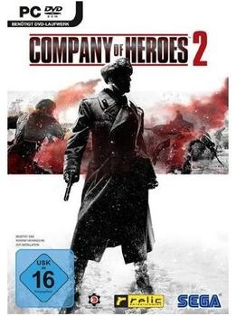 Company of Heroes 2 (PC)