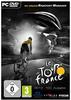 Tour de France 2013 - Der offizielle Radsport Manager - [PC]