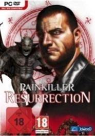 Painkiller: Resurrection (PC)