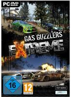 Gas Guzzlers Extreme: Full Metal Frenzy