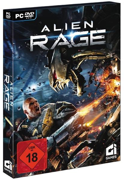 Alien Rage (PC)
