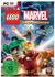 LEGO Marvel Super Heroes (PC)