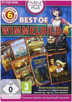 Best of Wimmelbild Vol. 4 (PC)