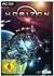 Iceberg Interactive Horizon (PC)