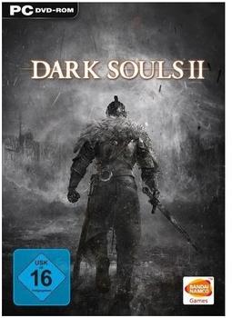 Dark Souls II (PC)