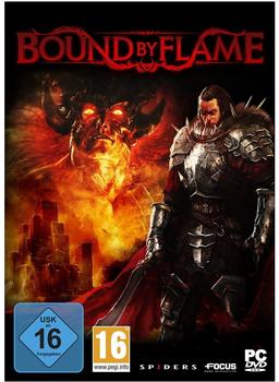 Bound by Flame (PC)