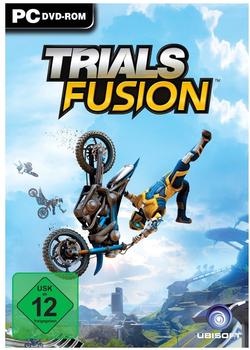 Trials: Fusion (PC)