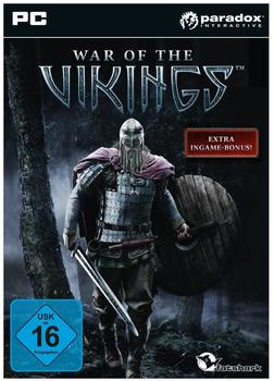 War of the Vikings (PC)