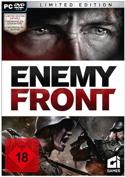 Enemy Front (PC)