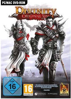 Divinity: Original Sin (PC)