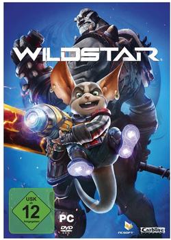 NCsoft WildStar (PC)
