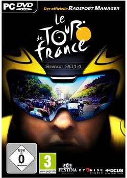 Tour de France 2014 (PC)