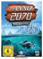 ANNO 2070: Die Tiefsee (Add-On)