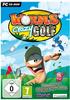 Rondomedia Worms Crazy Golf (PC), USK ab 0 Jahren