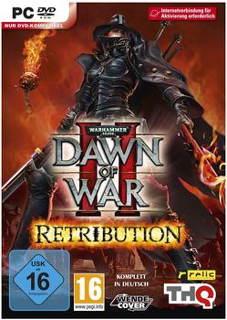 Dawn of War II - Retribution (PC)