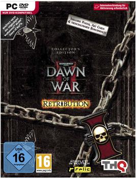 Dawn of War II: Retribution Collectors Edition (PC)