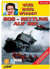 USM Willi wills wissen: SOS Rettung auf hoher See (DE) (Win)