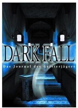 Dark Fall: Das Journal des Geister (PC)