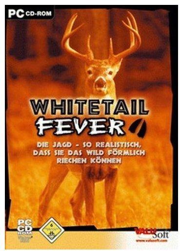 Whitetail Fever (PC)