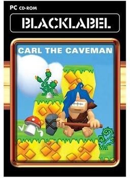 Carl the Caveman (PC)