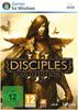 NBG Disciples III - Gold Edition (PC), USK ab 12 Jahren