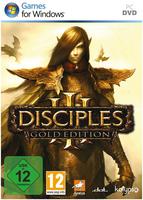 Disciples III - Gold Edition (PC)