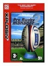 Pro Rugby Manager 2004 (PC)