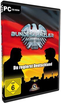 Bundeskanzler 2009 - 2013 (PC)