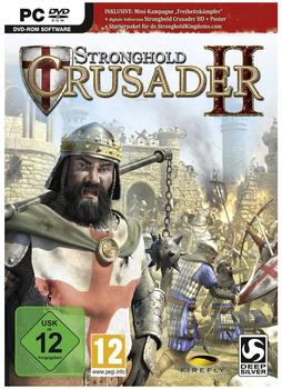 Stronghold: Crusader II (PC)