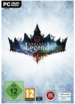 Endless Legend (PC/Mac)