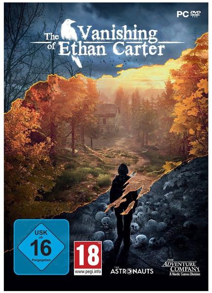 The Vanishing of Ethan Carter (PC)