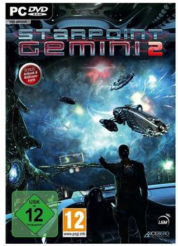 Starpoint Gemini 2 (PC)