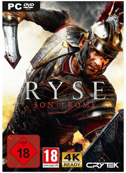 Deep Silver Ryse: Son of Rome (PC)