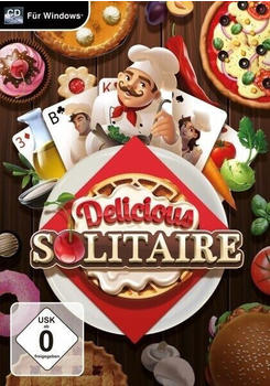 Delicious Solitaire (PC)