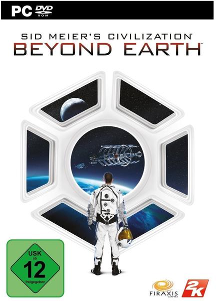 Sid Meier's Civilization: Beyond Earth (PC)