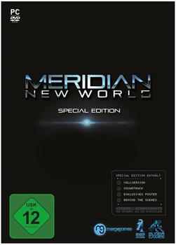 Meridian: New World (PC)