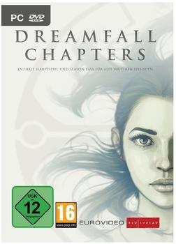 Dreamfall Chapters (PC)