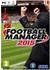 Football Manager 2015(PC)