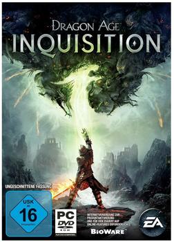 Dragon Age: Inquisition (PC/Mac)