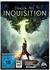 Dragon Age: Inquisition Plattformen