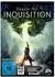 Dragon Age: Inquisition Plattformen