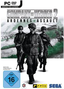 Company of Heroes 2: Ardennes Assault (PC)