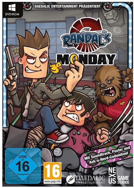 Randal's Monday (PC)