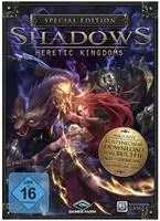 Shadows: Heretic Kingdoms Special Edition (PC)