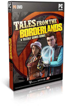 Tales from the Borderlands (PC)