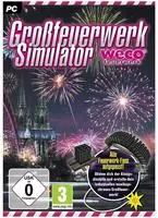 Gro&szlig;feuerwerk Simulator 2014 (PC)