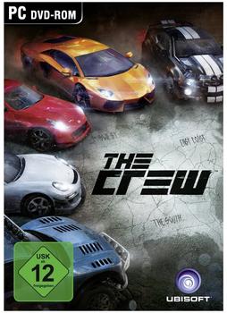 The Crew (PC)